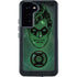 DC Comics Green Lantern Cosmic Portrait Galaxy S23 Plus Waterproof Case