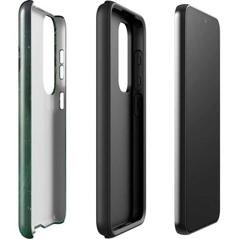 DC Comics Green Lantern Cosmic Portrait Galaxy S23 Pro Case