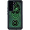 DC Comics Green Lantern Cosmic Portrait Galaxy S23 Waterproof Case