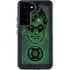 DC Comics Green Lantern Cosmic Portrait Galaxy S23 Waterproof Case