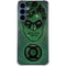 DC Comics Green Lantern Cosmic Portrait Galaxy S24 Clear Case