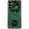 DC Comics Green Lantern Cosmic Portrait Galaxy S24 Plus Clear Case