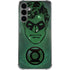 DC Comics Green Lantern Cosmic Portrait Galaxy S24 Plus Clear Case