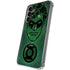 DC Comics Green Lantern Cosmic Portrait Galaxy S24 Plus Clear Case