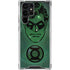 DC Comics Green Lantern Cosmic Portrait Galaxy S24 Ultra Clear Case