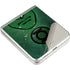 DC Comics Green Lantern Cosmic Portrait Galaxy Z Flip3 5G Skin