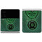 DC Comics Green Lantern Cosmic Portrait Galaxy Z Flip4 5G Skin