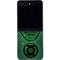 DC Comics Green Lantern Cosmic Portrait Galaxy Z Flip5 5G Skin