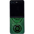 DC Comics Green Lantern Cosmic Portrait Galaxy Z Flip5 5G Skin