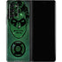 DC Comics Green Lantern Cosmic Portrait Galaxy Z Fold2 5G Skin