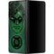 DC Comics Green Lantern Cosmic Portrait Galaxy Z Fold3 5G Skin