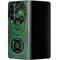 DC Comics Green Lantern Cosmic Portrait Galaxy Z Fold4 5G Skin