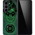 DC Comics Green Lantern Cosmic Portrait Galaxy Z Fold5 5G Skin