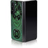 DC Comics Green Lantern Cosmic Portrait Galaxy Z Fold5 5G Skin