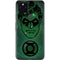 DC Comics Green Lantern Cosmic Portrait Google Pixel 5 Skin