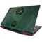 DC Comics Green Lantern Cosmic Portrait Lenovo IdeaPad Skin