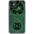 DC Comics Green Lantern Cosmic Portrait iPhone 11 Clear Case