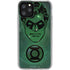 DC Comics Green Lantern Cosmic Portrait iPhone 11 Pro Clear Case