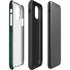 DC Comics Green Lantern Cosmic Portrait iPhone 11 Pro Max Impact Case