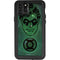 DC Comics Green Lantern Cosmic Portrait iPhone 11 Pro Max Waterproof Case