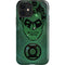 DC Comics Green Lantern Cosmic Portrait iPhone 12 Impact Case