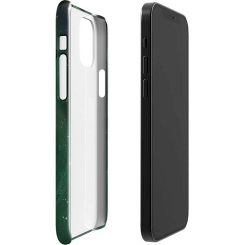 DC Comics Green Lantern Cosmic Portrait iPhone 12 Mini Lite Case