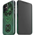 DC Comics Green Lantern Cosmic Portrait iPhone 12 Mini Lite Case