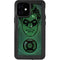 DC Comics Green Lantern Cosmic Portrait iPhone 12 Mini Waterproof Case