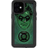 DC Comics Green Lantern Cosmic Portrait iPhone 12 Mini Waterproof Case
