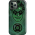 DC Comics Green Lantern Cosmic Portrait iPhone 12 Pro Impact Case