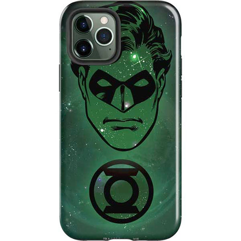 DC Comics Green Lantern Cosmic Portrait iPhone 12 Pro Max Impact Case