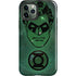 DC Comics Green Lantern Cosmic Portrait iPhone 12 Pro Max Impact Case
