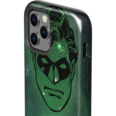 DC Comics Green Lantern Cosmic Portrait iPhone 12 Pro Max Impact Case