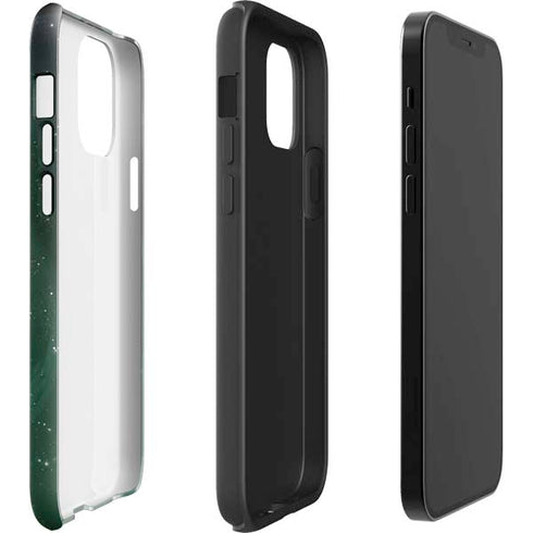 DC Comics Green Lantern Cosmic Portrait iPhone 12 Pro Max Impact Case
