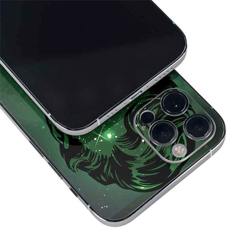 DC Comics Green Lantern Cosmic Portrait iPhone 12 Pro Max Skin