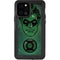 DC Comics Green Lantern Cosmic Portrait iPhone 12 Pro Waterproof Case