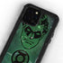 DC Comics Green Lantern Cosmic Portrait iPhone 12 Pro Waterproof Case