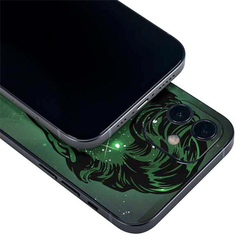 DC Comics Green Lantern Cosmic Portrait iPhone 12 Skin