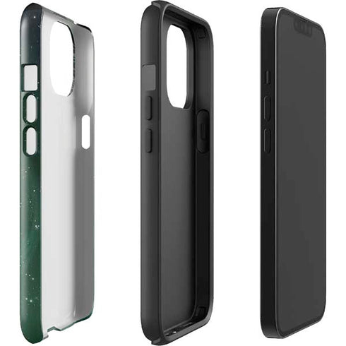 DC Comics Green Lantern Cosmic Portrait iPhone 13 Impact Case