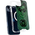 DC Comics Green Lantern Cosmic Portrait iPhone 13 MagSafe Case
