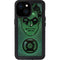 DC Comics Green Lantern Cosmic Portrait iPhone 13 Mini Waterproof Case