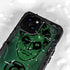 DC Comics Green Lantern Cosmic Portrait iPhone 13 Mini Waterproof Case