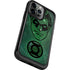 DC Comics Green Lantern Cosmic Portrait iPhone 13 Pro Cargo Case