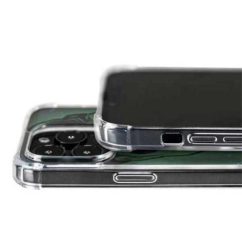 DC Comics Green Lantern Cosmic Portrait iPhone 13 Pro MagSafe Case