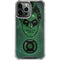 DC Comics Green Lantern Cosmic Portrait iPhone 13 Pro Max Clear Case