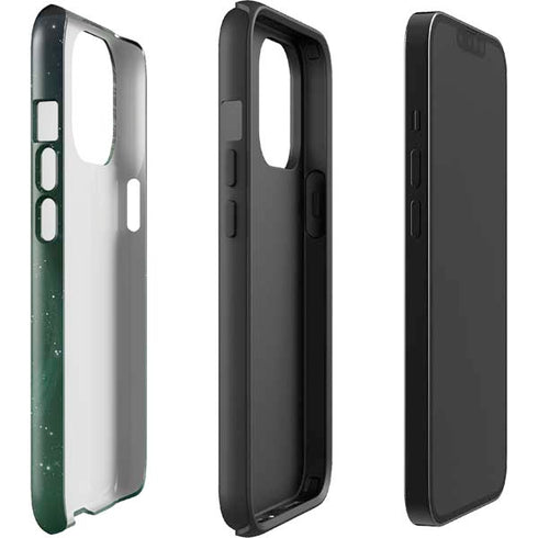 DC Comics Green Lantern Cosmic Portrait iPhone 13 Pro Max Impact Case