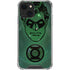 DC Comics Green Lantern Cosmic Portrait iPhone 14 Clear Case