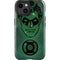 DC Comics Green Lantern Cosmic Portrait iPhone 15 Plus Impact Case
