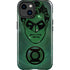 DC Comics Green Lantern Cosmic Portrait iPhone 15 Plus Impact Case