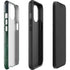 DC Comics Green Lantern Cosmic Portrait iPhone 14 Plus Impact Case